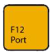 F12 / PORT