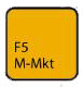 F5 / M-MKT