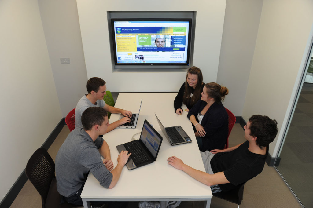 Quinn Studios 7 & 10 Technology Guide