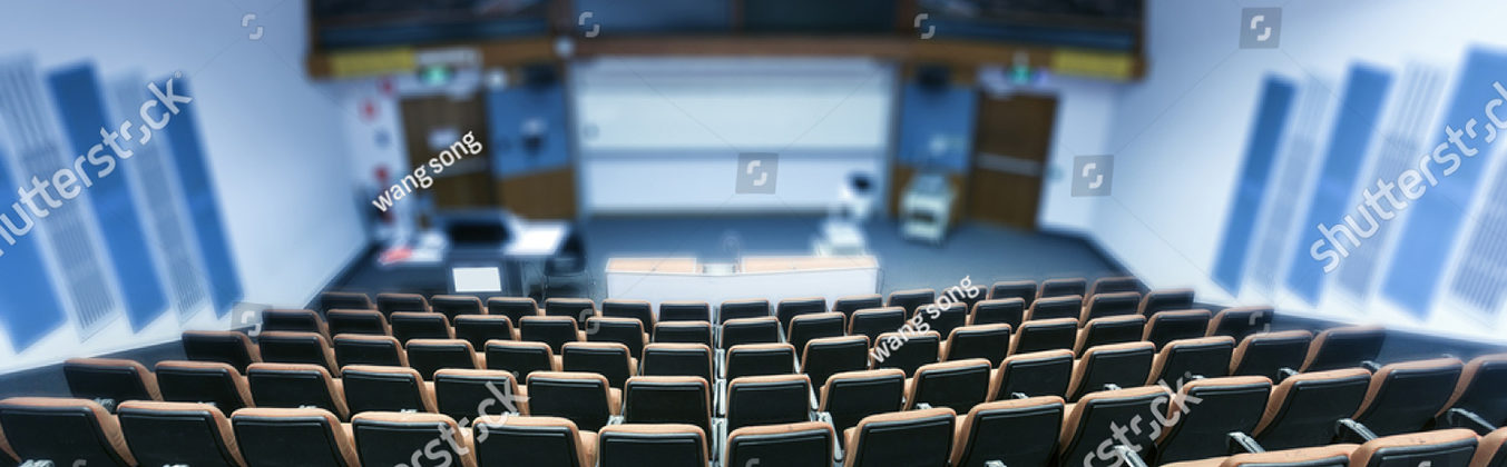 University Classroom