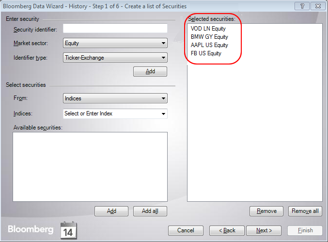 excel-multiple-assets