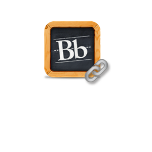 Blackboard links