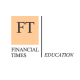 Financial times education