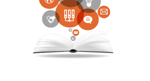 Library resources for students