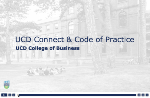 UCD Connect
