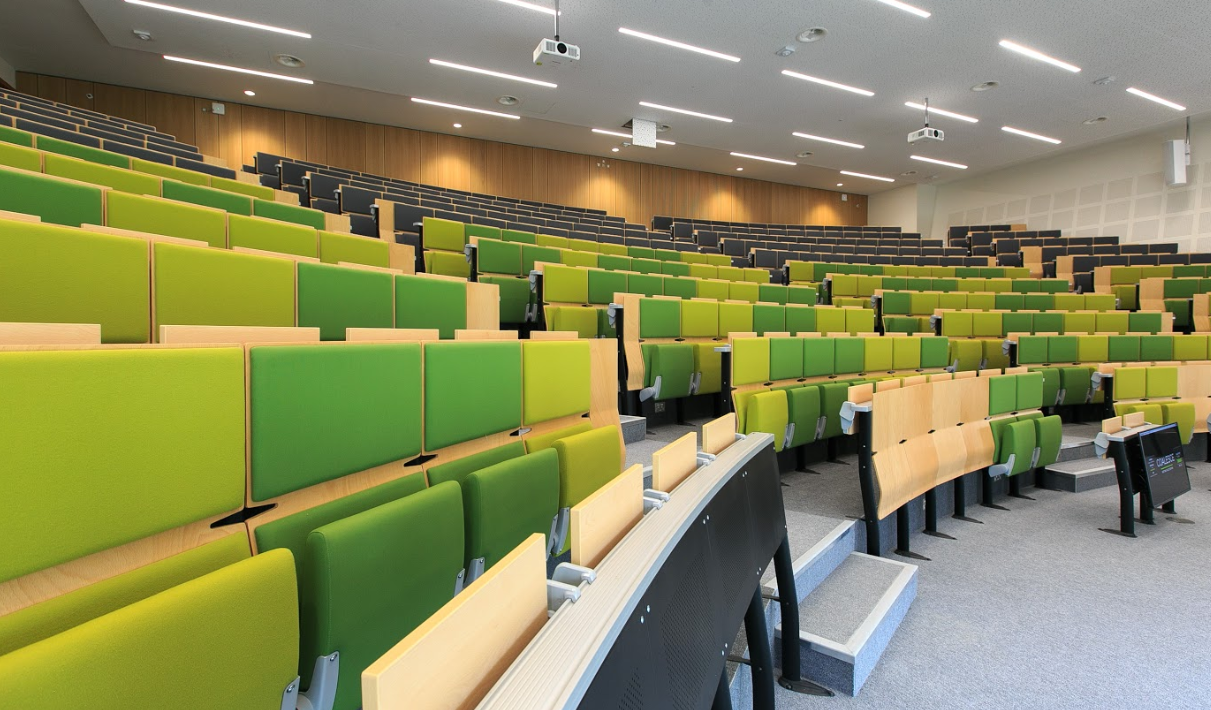 PwC Lecture Theatre